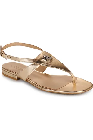 Ralph Lauren Boty EVERLEY