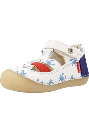 Kickers Boty SUSHY