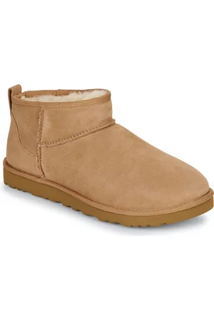 UGG Boty M CLASSIC ULTRA MINI