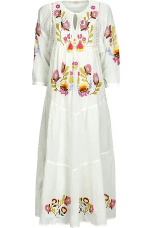 Derhy Textil CLAIRE ROBE