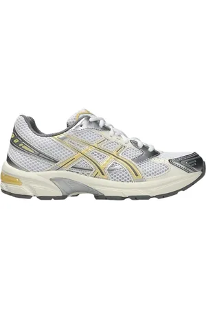 Asics Boty Gel-1130 - White/Faded Yellow