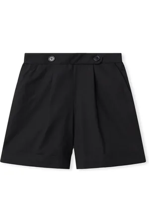 Compañía fantástica Textil COMPAÑIA FANTÁSTICA Shorts 43031 -Black