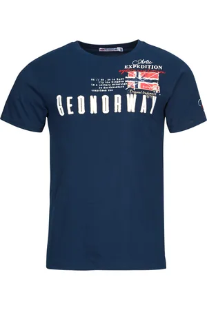 Geographical Norway Textil JASON