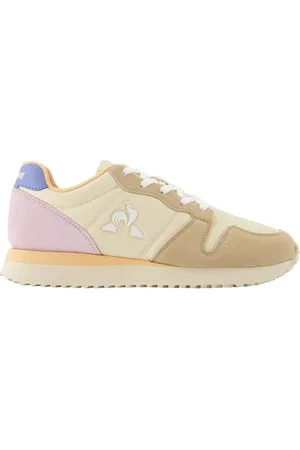 Le Coq Sportif Boty PLATINIUM_2 W