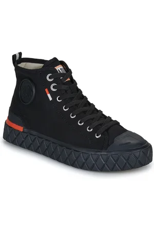 Palladium Boty PALLA ACE CHUKKA ORG