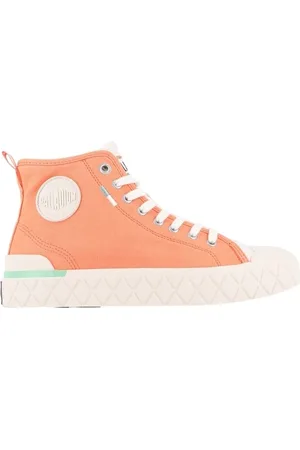 Palladium Boty PALLA ACE CHUKKA ORG