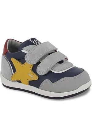 Mayoral Boty 42423 Gris