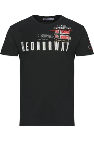 Geographical Norway Textil JASON
