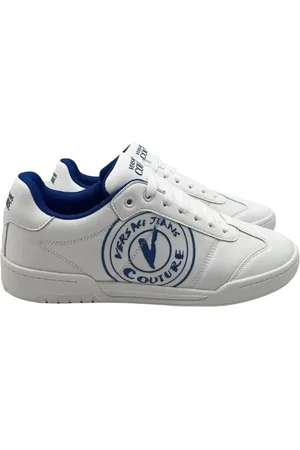 VERSACE Boty 78YA3SD1-ZSC63