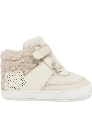Mayoral Boty 9795 BOTIN DEPORTIVO BEBE Crudo