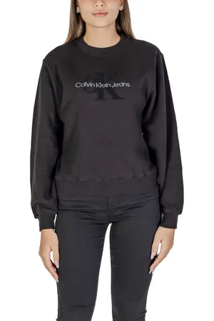 Calvin Klein Textil CHENILLE MONOLOGO J20J224652