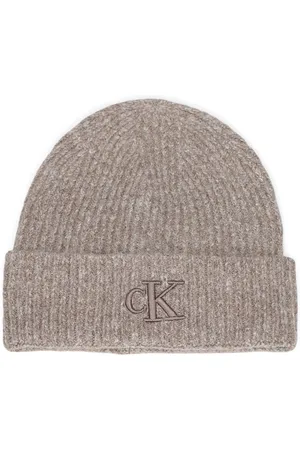 Calvin Klein Textilní doplňky THICK EMBROIDERY K60K612321
