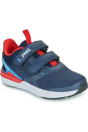 Primigi Boty B G RUNNER