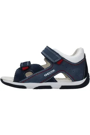 Geox Boty B250XA0CL22