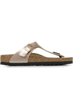 Birkenstock Boty Gizeh Bs