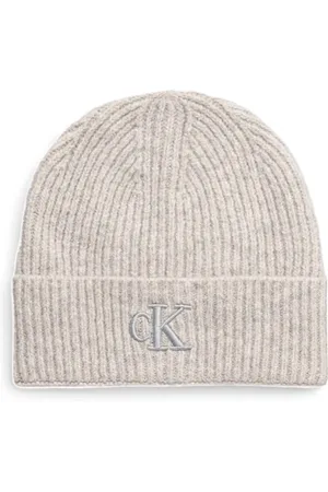 Calvin Klein Textilní doplňky THICK EMBROIDERY K60K612321