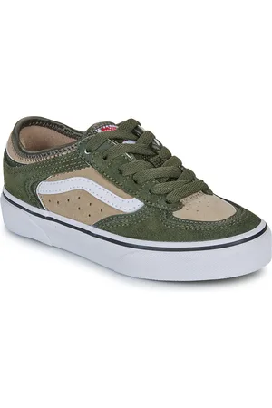 Vans Boty Rowley Classic