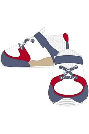 Mayoral Boty 9627 Rojo