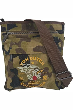 Von Dutch Taška LEAGUE