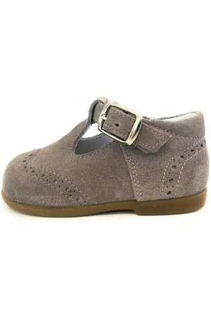 Gulliver Boty MP-7411 Gris