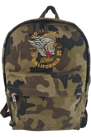 Von Dutch Taška LEGEND