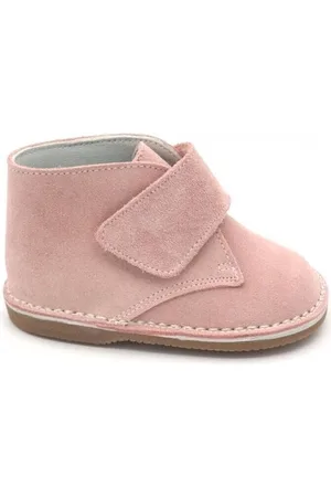 Colores Boty 01F664 Rosa