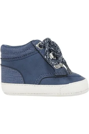 Mayoral Boty 9787 BOTIN DEPORTIVO BEBE Azul