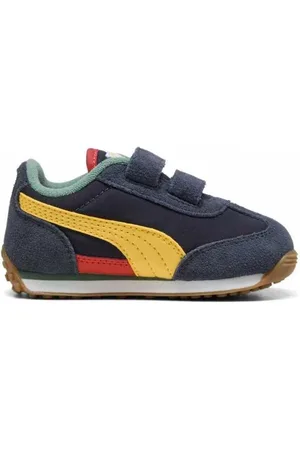 PUMA Boty Easy rider kids v inf