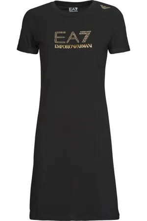 EA7 Textil TRAIN EVOLUTION DRESS 7W000478