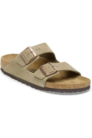 Birkenstock Boty Arizona leve