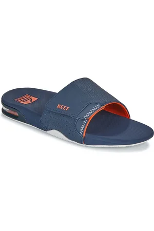 Reef Boty FANNING SLIDE