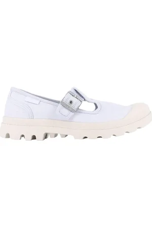Palladium Boty PAMPA M-JANE WASHED