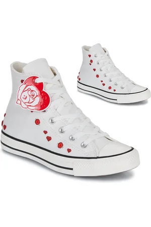 Converse Boty CHUCK TAYLOR ALL STAR