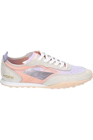 HOFF Boty Swallow Sneakers - Multicolor