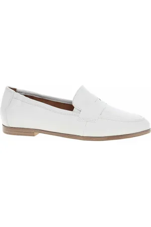 Tamaris Boty Dámské mokasiny 1-24210-42 white