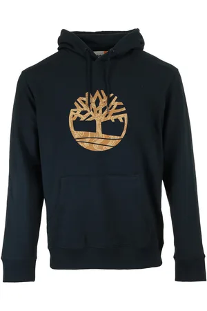 Timberland Textil Front Camo Tree Logo Ho