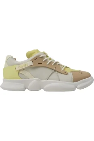 Camper Boty Twins Sneakers K201439 - Multicolor