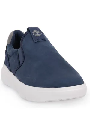 Timberland Boty SENECA BAY SLIP ON