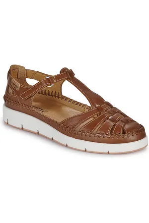 Pikolinos Boty TENERIFE W8D