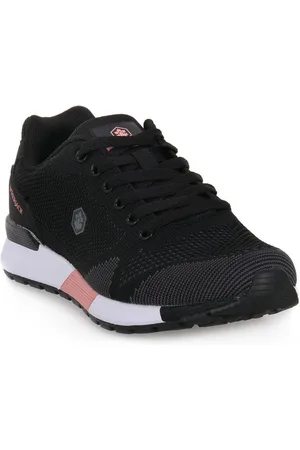 Lumberjack Boty CB001 SNEAKER VENDOR