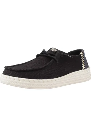 Hey dude Boty WENDY ESPADRILLE WOVEN