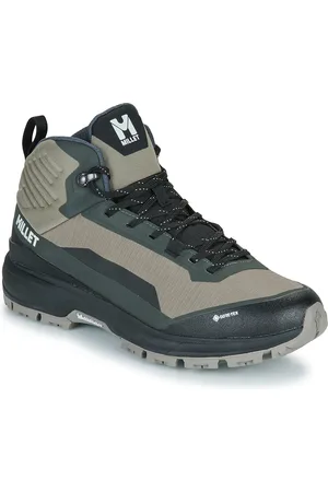 Millet Boty WANAKA MID GTX M