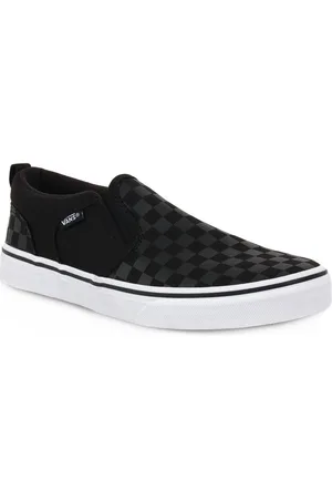 Vans Boty Y ASHER CHECK
