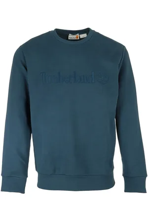 Timberland Textil Hampthon Crew Neck