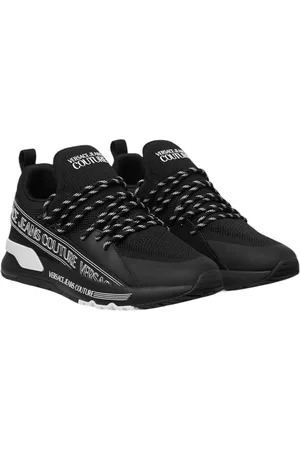 VERSACE Boty 78YA3SA3-ZSC65