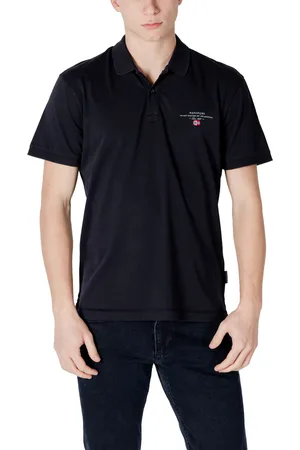 Napapijri Textil ELBAS JERSEY NP0A4GB4