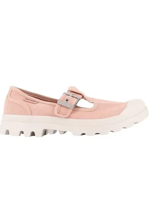 Palladium Boty PAMPA M-JANE WASHED