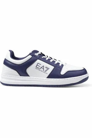 EA7 Boty UNISEX X8X189 XK404