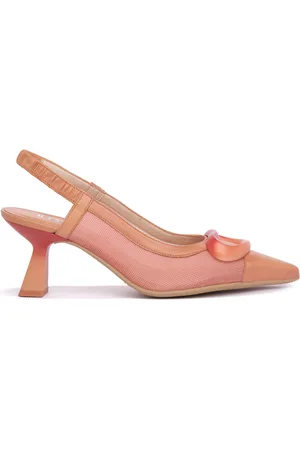 Hispanitas Boty CORAL NOVA