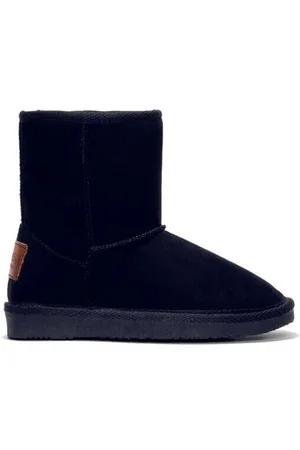 Conguitos Boty BJSH542020 Negro